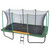 Tappeto elastico Xtreme Air da 457 cm con scaletta