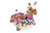 Lama gonfiabile da mare