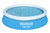Piscina gonfiabile Fast Set - 183x51 cm