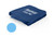 Liner per piscina fuori terra rettangolare Steel Pro da 259x170x61 cm blu scuro