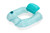 Goditi il relax in acqua con la ciambella con sedile gonfiabile Flip-Pillow. Design ergonomico e comodo supporto per un comfort ideale in piscina o al mare.