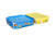 Piscina gioco e box sabbia per bambini da 213x122x30.5 cm