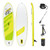Tavola da SUP gonfiabile Sea Breeze da 305x84x12 cm