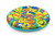Isola gonfiabile Pop