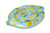 Materassino gonfiabile Limone