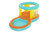Salterello gonfiabile Jumptopia