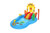 Playcenter gonfiabile Far West