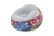 Poltrona pouf gonfiabile Graffiti