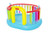 Castello gonfiabile Bouncetopia Fisher-Price