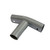 Connettore a T per piscina rotonda Steel Pro Max da 549x122 cm