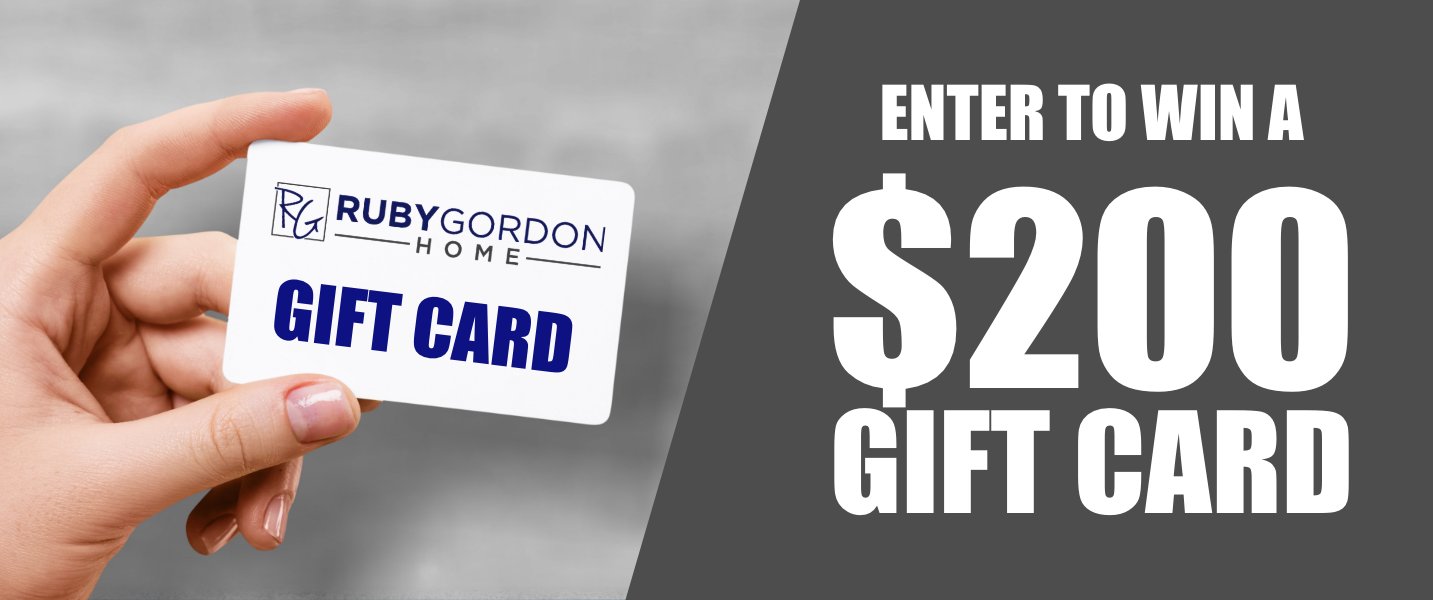 Enter to win $200 gift card