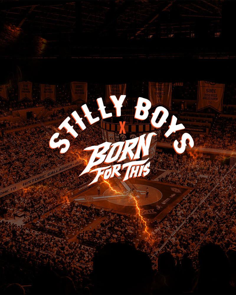 STILLY BOYS