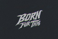 BORN FOR THIS™ MMA DEPARTMENT
