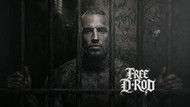 DANIEL 'D-ROD' RODRIGUEZ