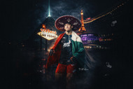 RAUL ROSAS JR.