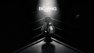 BORN FOR THIS™ BOXING DEPARTMENT