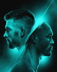 Tough Break for Austin Bashi, Big Nights for Tommy McMillen and Jean-Paul Lebosnoyani at UFC Oklahoma City