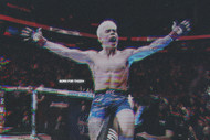 RICKY SIMON