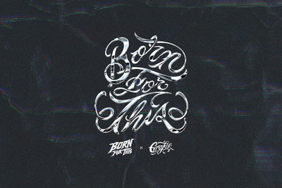 BORN FOR THIS™ ORIGINALS