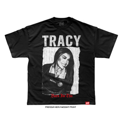 Premium Heavyweight tee
