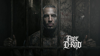 DANIEL 'D-ROD' RODRIGUEZ