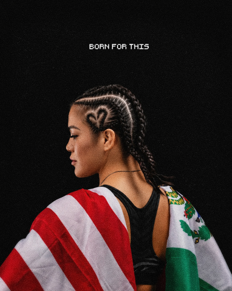 TRACY CORTEZ