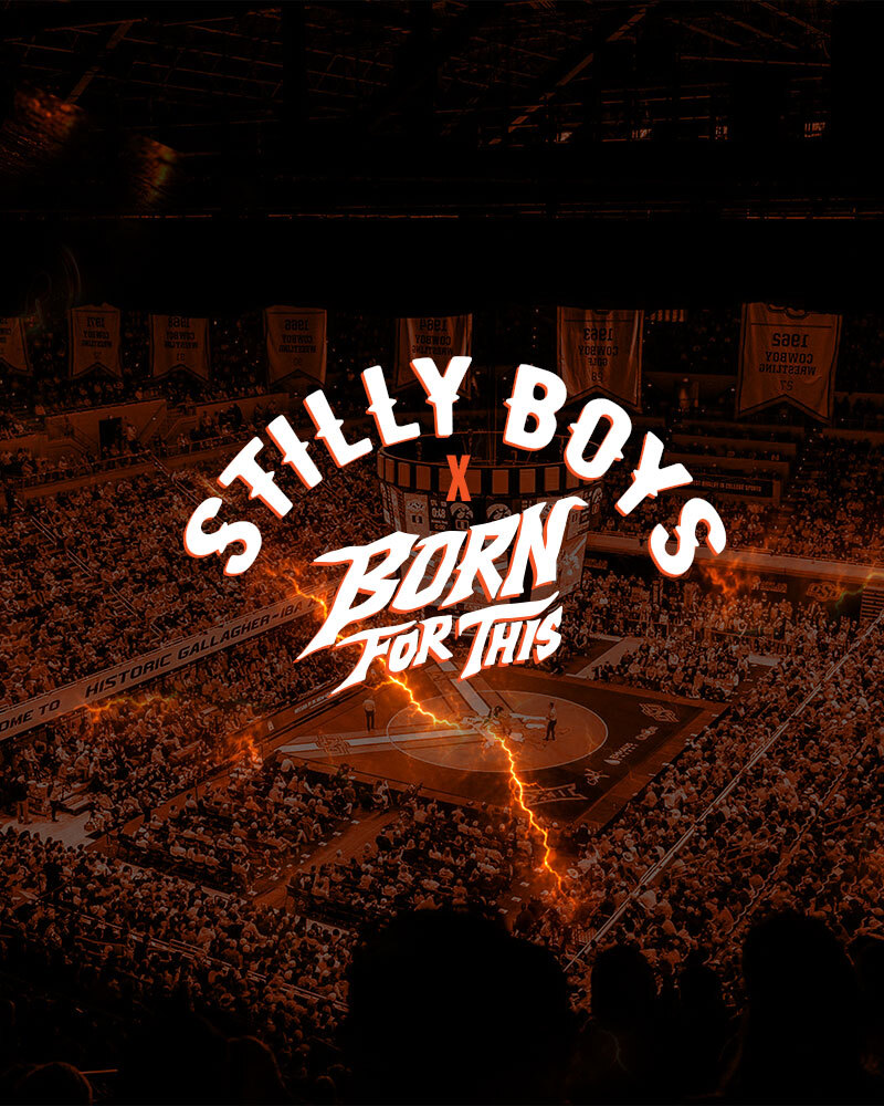 STILLY BOYS