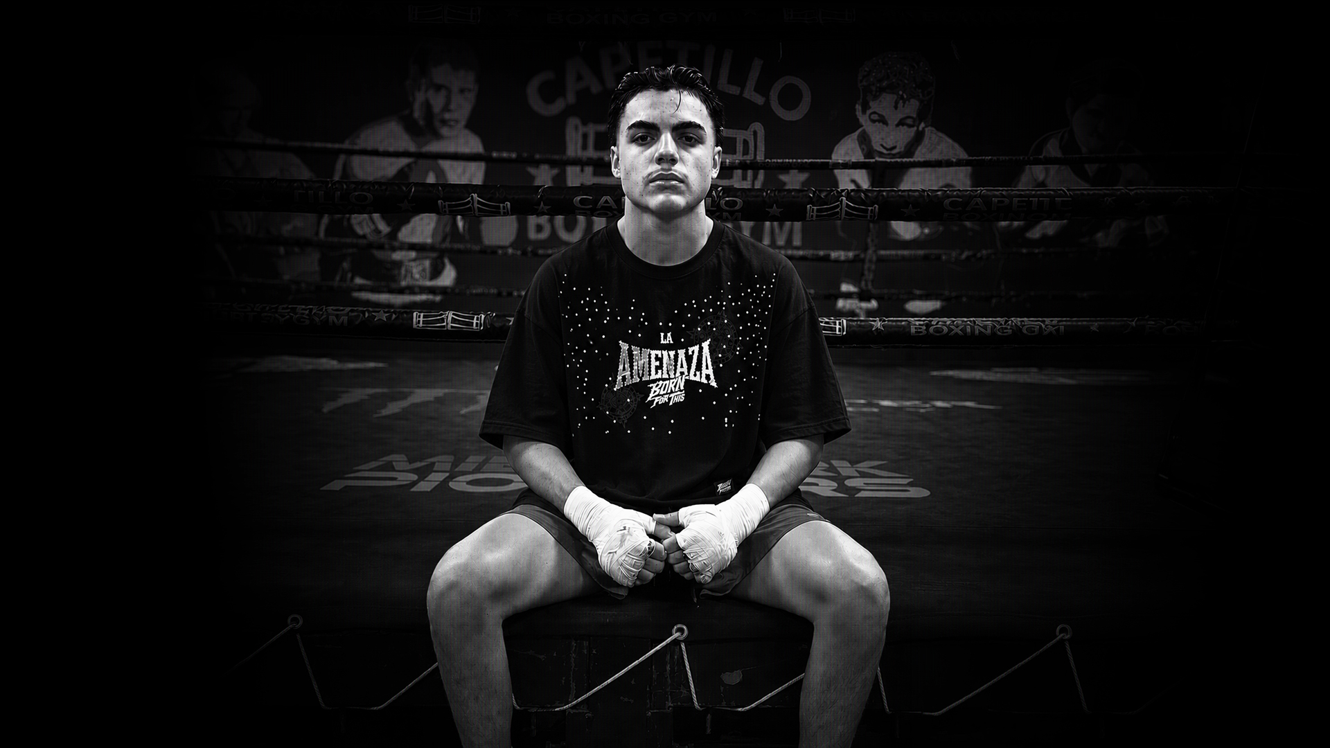 Born For This X Dylan La Amenaza Capetillo