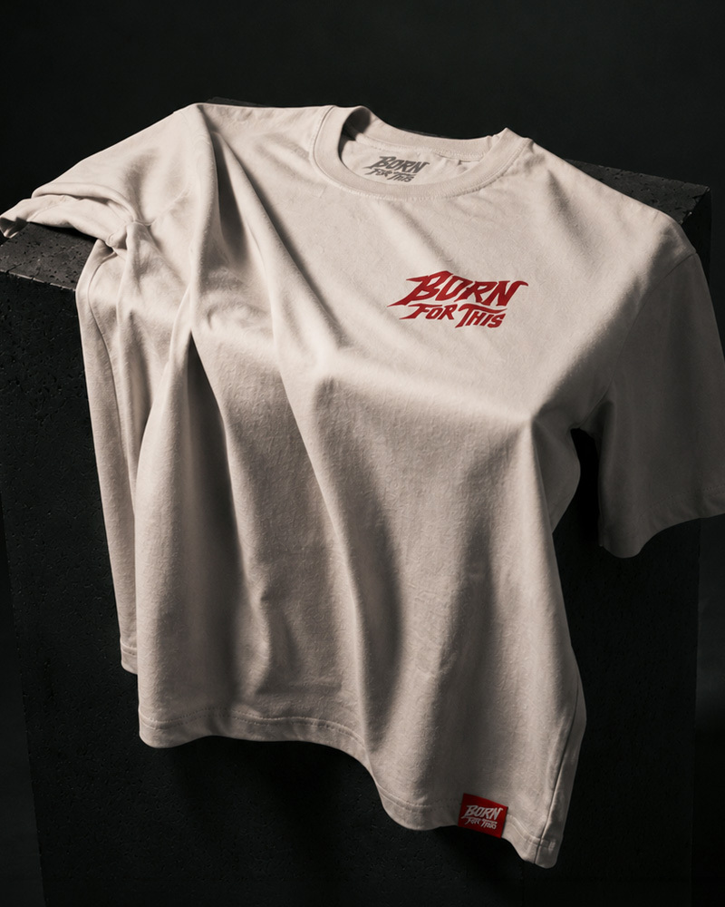 T-SHIRTS