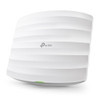TP-Link EAP245_V3 AC1750 Wireless Dual Band Gigabit Ceiling Mount Access Point.
