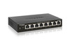 Netgear 8 Port Gigabit Ethernet Switch Unmanaged GS308