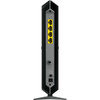 NETGEAR Nighthawk DOCSIS 3.1 WiFi 32x8 Cable Modem, CM1200 - 4 x Network (RJ-45) - 1024 Mbit/s Broadband - Gigabit Ethernet - Desktop CABLE MODEM