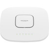 Netgear Business WAX630 Tri Band 802.11ax 6 Gbit/s Wireless Access Point - Indoor - 2.40 GHz, 5 GHz - Internal - MIMO Technology - 1 x Network (RJ-45) - 2.5 Gigabit Ethernet - PoE Ports - Ceiling Mountable, Wall Mountable