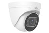 8MP Lighthunter WDR IR Network Dome Camera