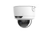 8MP  Lighthunter WDR IR Network Dome Camera