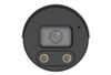 8MP HD Intelligent Light and Audible Warning Fixed Bullet Network Camera