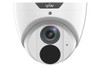 8MP HD Intelligent IR Fixed Eyeball Network  Camera
