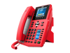 Fanvil X5U-R Special Red IP Phone