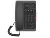 Fanvil H3 Hotel IP Phone (Black)