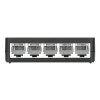 Intellinet 5-Port Fast Ethernet Switch