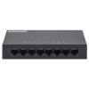 Intellinet 8-Port Fast Ethernet Office Switch