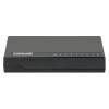 Intellinet 8-Port Gigabit Ethernet Switch