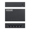 Intellinet 5-Port Gigabit Ethernet  Switch