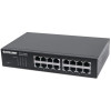 Intellinet 16-Port Gigabit Ethernet Switch