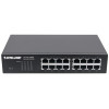 Intellinet 16-Port Gigabit Ethernet Switch