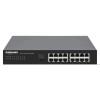 Intellinet 16-Port Gigabit  Ethernet Switch