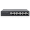 Intellinet 24-Port Gigabit Ethernet Switch