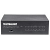 Intellinet 8-Port Gigabit Ethernet PoE+ Switch