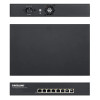 Intellinet 8-Port Gigabit Ethernet PoE + Switch