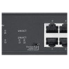 Intellinet 16-Port Gigabit Ethernet PoE+ Switch with 4 RJ45 Gigabit and 2 SFP Uplink Ports